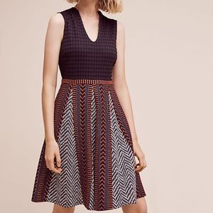 Carolina Dress by Maeve (Anthropologie)